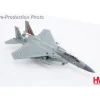 Airplane Model*Hobby Master HA4535 1:72 F-15D Baz IDF/AF 106th Sqn, #957 Markia Schakim, Israel, 2011 - Miniature Marvels: Airplane Models & Painted Dice