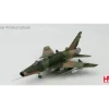 Airplane Model*Hobby Master HA2117 1:72 F-100D Super Sabre 0-52816, 120th TFS, Colorado ANG - Miniature Marvels: Airplane Models & Painted Dice
