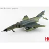 Airplane Model*Hobby Master HA19061 1:72 F-4E Phantom II 67-351, 497th Squadron, South Korea, 1985 - Miniature Marvels: Airplane Models & Painted Dice
