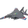 Airplane Model*Hobby Master HA4539 1:72 F-15E Strike Eagle "Liberator" 92-0364, 48th FW, USAF, 2022 - Miniature Marvels: Airplane Models & Painted Dice