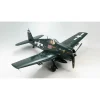 Airplane Model*Hobby Master HA0301 1:32 F6F-5 Hellcat - Miniature Marvels: Airplane Models & Painted Dice