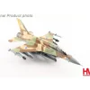 Airplane Model*Hobby Master HA38024 1:72 F-16I Sufa IDF/AF 107th Sqn #803 - Miniature Marvels: Airplane Models & Painted Dice
