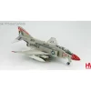 Airplane Model*Hobby Master HA1919 1:72 F-4J Phantom II VMFA-235 Death Angels 1975 - Miniature Marvels: Airplane Models & Painted Dice