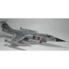 Airplane Model*Hobby Master HA1023 1:72 F-104J Starfighter 207th SQ, 83rd AG "J.A.S.D.F." - Miniature Marvels: Airplane Models & Painted Dice