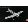 Airplane Model*Hobby Master HA7422 1:48 FW-190A-4 - Miniature Marvels: Airplane Models & Painted Dice