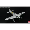 Airplane Model*Hobby Master HA7421 1:48 FW-190A-4 - Miniature Marvels: Airplane Models & Painted Dice