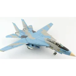 Airplane Model*Hobby Master HA5235 1:72 Grumman F-14A Tomcat - Miniature Marvels: Airplane Models & Painted Dice
