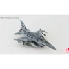 Airplane Model*Hobby Master HA3835 1:72 Lockheed F-16D Polish Air Force - Miniature Marvels: Airplane Models & Painted Dice