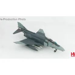 Airplane Model*Hobby Master HA1988 1:72 McDonnell Douglas F-4C Phantom II - Miniature Marvels: Airplane Models & Painted Dice