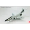 Airplane Model*Hobby Master HA3706 1:72 McDonnell F-101B Voodoo 80275 148 FG, Minnesota ANG, Duluth, MN 1970s - Miniature Marvels: Airplane Models & Painted Dice