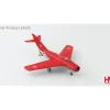 Airplane Model*Hobby Master HA2414 1:72 Mig-15 Soviet Aerobatic Team - Miniature Marvels: Airplane Models & Painted Dice