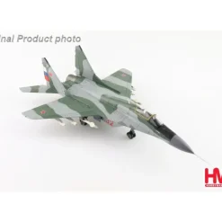 Airplane Model*Hobby Master HA6520 1:72 Mig-29A Russian Air Force - Miniature Marvels: Airplane Models & Painted Dice