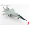 Airplane Model*Hobby Master HA9704 1:72 Mig-31B Kazakh Air Defense Forces, Red 08 - Miniature Marvels: Airplane Models & Painted Dice