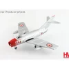 Airplane Model*Hobby Master HA2424 1:72 MIG-15bis No.1154,Chinese People's Volunteers Air Force, North Korea, 1950s HA2424 - Miniature Marvels: Airplane Models & Painted Dice