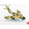 Airplane Model*Hobby Master HA5911 1:72 Mig-17F Egyptian Air Force - Miniature Marvels: Airplane Models & Painted Dice