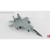 Airplane Model*Hobby Master HA5601 1:72 Mig-25P Foxbat - Miniature Marvels: Airplane Models & Painted Dice