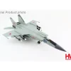 Airplane Model*Hobby Master HA5610 1:72 MIG-25PDS "50th Anniversary of October" - Miniature Marvels: Airplane Models & Painted Dice