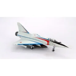 Airplane Model*Hobby Master HA1605 1:72 Mirage 2000 Prototype - Miniature Marvels: Airplane Models & Painted Dice