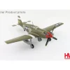 Airplane Model*Hobby Master HA8515 1:48 P-51B "Steve Pisanos" - Miniature Marvels: Airplane Models & Painted Dice