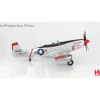 Airplane Model*Hobby Master HA7736 1:48 P-51D - Miniature Marvels: Airplane Models & Painted Dice