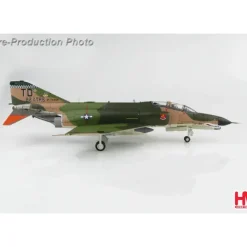Shop All*Hobby Master HA19012 1:72 QF-4E 2016 USAF Farewell - Miniature Marvels: Airplane Models & Painted Dice