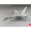 Airplane Model*Hobby Master HA4708 1:72 RA-5C Vigilante 149283, RVAH-11, USS Forrestal, 1967 - Miniature Marvels: Airplane Models & Painted Dice