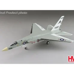 Airplane Model*Hobby Master HA4708 1:72 RA-5C Vigilante 149283, RVAH-11, USS Forrestal, 1967 - Miniature Marvels: Airplane Models & Painted Dice