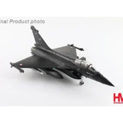 Airplane Model*Hobby Master HA9607 1:72 Rafale C Multirole Combat Fighter C01, Farnborough Airshow, September 1992 - Miniature Marvels: Airplane Models & Painted Dice