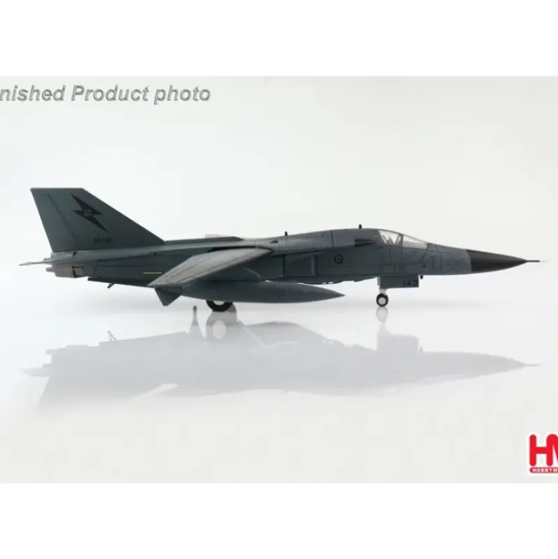 Airplane Model*Hobby Master HA3027 1:72 RF-111 RAAF Tindal - Miniature Marvels: Airplane Models & Painted Dice