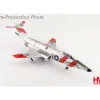 Airplane Model*Hobby Master HA9301 1:72 RF-101C Voodoo "Operation Sun Run" - Miniature Marvels: Airplane Models & Painted Dice