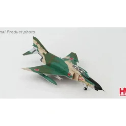 Airplane Model*Hobby Master HA1991 1:72 RF-4EJ Kai 57-6371, 501st SQ., JASDF (with LOROP pod) - Miniature Marvels: Airplane Models & Painted Dice
