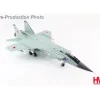 Airplane Model*Hobby Master HA9702 1:72 Russian Air Force MIG-31B Foxhound - Miniature Marvels: Airplane Models & Painted Dice