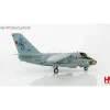 Airplane Model*Hobby Master HA4904 1:72 S-3B Viking "Santa Tracker" VS-35, USS Abraham Lincoln - Miniature Marvels: Airplane Models & Painted Dice