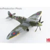 Airplane Model*Hobby Master HA7115 1:48 Spitfire XIV RM787/CG Wg CDR. Colin Gray - Miniature Marvels: Airplane Models & Painted Dice