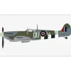 Airplane Model*Hobby Master HA8326 1:48 Spitfire Mk.IXe ML407 - Miniature Marvels: Airplane Models & Painted Dice