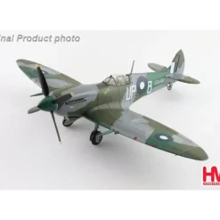 Airplane Model*Hobby Master HA8327 1:72 Spitfire MK.VIII UP-B/A58-492, RAAF - Miniature Marvels: Airplane Models & Painted Dice