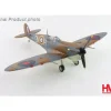 Airplane Model*Hobby Master HA7857 1:48 Spitfire Mk. Vb Robert Buck McNair (RCAF),No. 249 Sqn., RAF, Malta, 1942 - Miniature Marvels: Airplane Models & Painted Dice