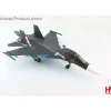 Airplane Model*Hobby Master HA6305 1:72 Su-34 "Fullback" Russian Air Force - Miniature Marvels: Airplane Models & Painted Dice