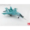 Airplane Model*Hobby Master HA6307 1:72 Su-34 Russian Air Force - Miniature Marvels: Airplane Models & Painted Dice