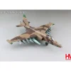 Airplane Model*Hobby Master HA6109 1:72 Su-25K Frogfoot 25616, 114 Sqn., Iraqi Air Force, 1991 - Miniature Marvels: Airplane Models & Painted Dice