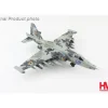Airplane Model*Hobby Master HA6108 1:72 Su-25M1 Frogfoot Blue 08, Ukrainian Air Force - Miniature Marvels: Airplane Models & Painted Dice