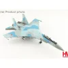 Airplane Model*Hobby Master HA5711 1:72 Su-35S Flanker E Egyptian Air Force - Miniature Marvels: Airplane Models & Painted Dice