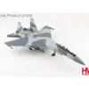 Airplane Model*Hobby Master HA5710 1:72 Su-35S Flanker E Blue 25 Russian Aerospace Forces - Miniature Marvels: Airplane Models & Painted Dice