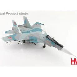 Airplane Model*Hobby Master HA9507 1:72 Su-30SM Armenia Air Force, 2019 - Miniature Marvels: Airplane Models & Painted Dice