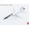 Airplane Model*Hobby Master HA5410 1:72 T-38A Talon 65-10363, Air Force Plant 42, Palmdale, California, 1984 - Miniature Marvels: Airplane Models & Painted Dice