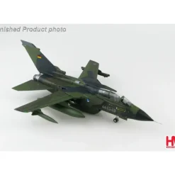 Airplane Model*Hobby Master HA6701 1:72 Tornado - Miniature Marvels: Airplane Models & Painted Dice