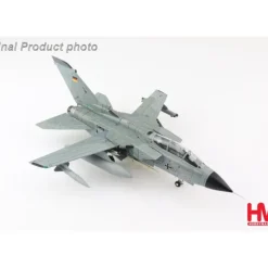 Airplane Model*Hobby Master HA6711 1:72 Tornado ECR "Operation Allied Force" - Miniature Marvels: Airplane Models & Painted Dice