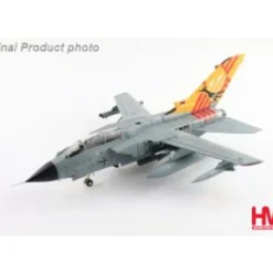 Airplane Model*Hobby Master HA6718 1:72 Tornado FlgAusZLw, Holloman AFB - Miniature Marvels: Airplane Models & Painted Dice