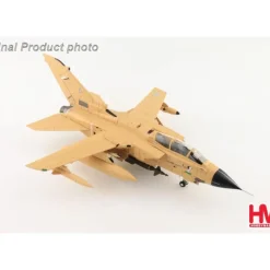 Airplane Model*Hobby Master HA6716 1:72 Tornado GR.1 "Debbie" - Miniature Marvels: Airplane Models & Painted Dice