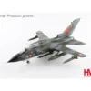 Airplane Model*Hobby Master HA6720 1:72 Tornado IDS 154 Gruppo "Red Devils", 6 Stormo , Italian Air Force, 1980s - Miniature Marvels: Airplane Models & Painted Dice